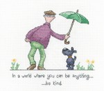 Be Kind